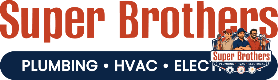 In-house Financing By Super Brothers