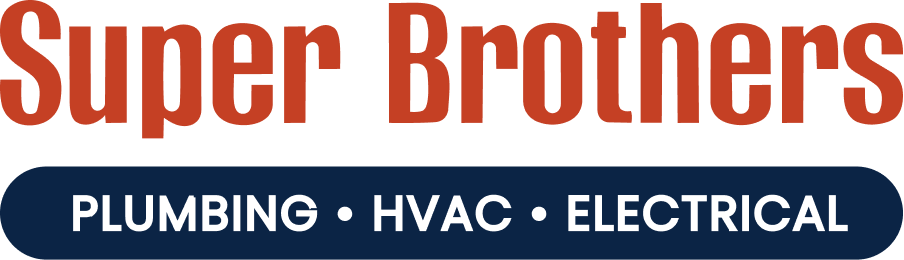 Super Brothers Plumbing Heating & Air