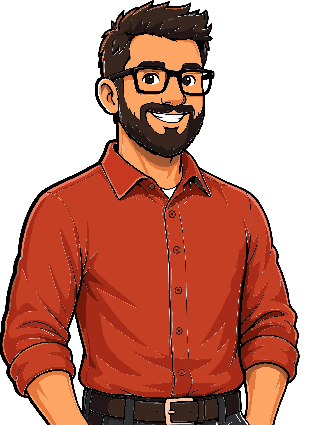 Super Brothers Referral Program