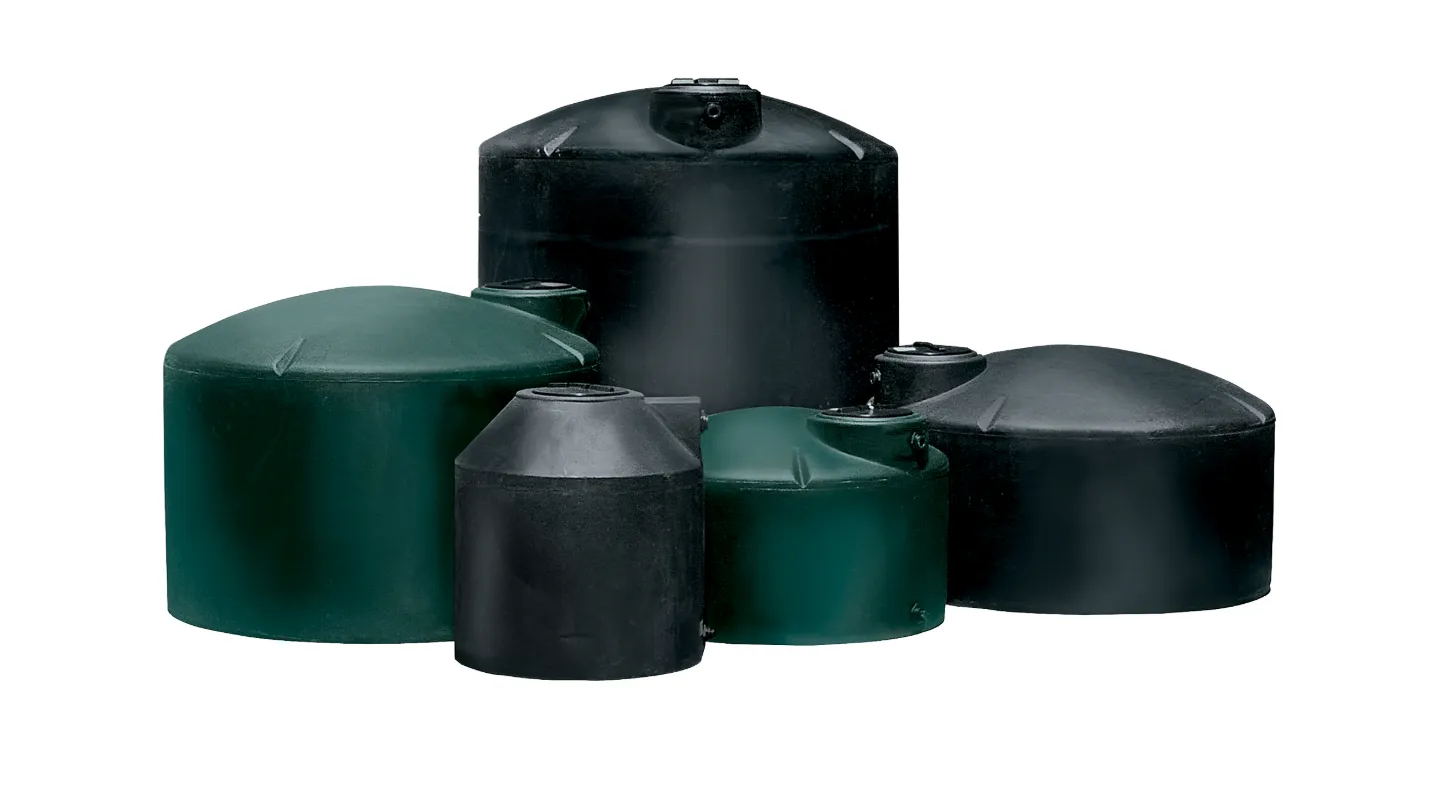 water reservoir tank for home